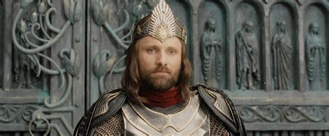 Most Memorable Lord Of The Rings Characters And Their Best Pictures
