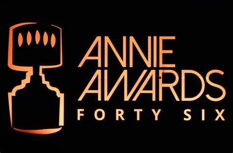 46th Annual Annie Awards Honor Outstanding Animation Achievements