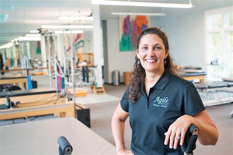 Women In Business Lisa Altamirano Agile Physical Therapy
