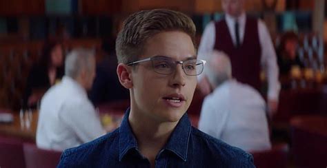 Watch Dylan Sprouse In The Brand New Trailer For After We Collided