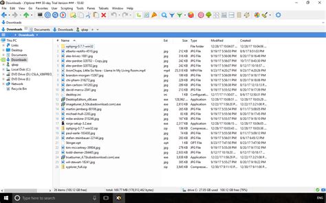 The 10 Best File Managers For Windows Pc Organize Computer Files