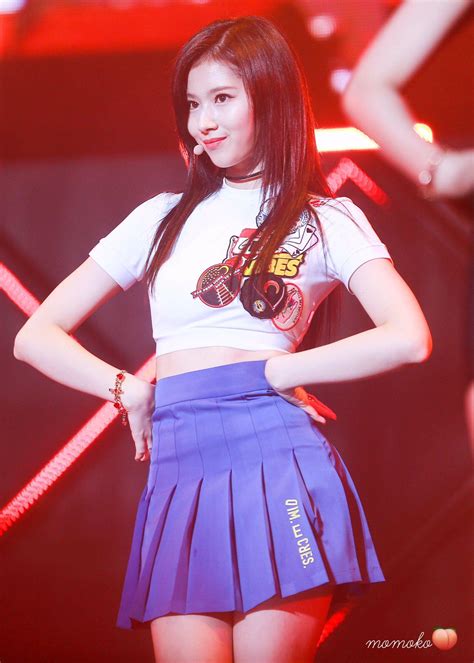 9 photos of twice sana s stage outfits that are drop dead gorgeous koreaboo