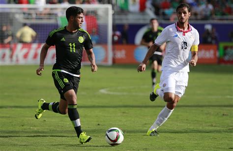 Absolutely what we'd be missing in midfield. Mexico vs. Honduras 2015: TV Channel, Time, Live Stream ...