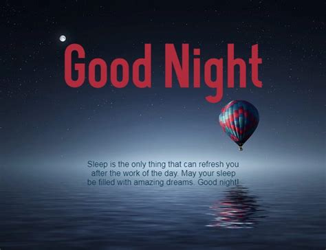 68 UNFORGETTABLE Inspirational Good Night Messages And Quotes ExplorePic