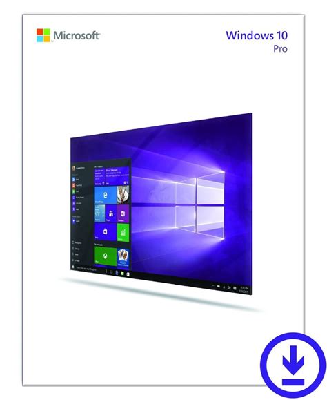 The package is simple to install. Microsoft Windows 10 Pro Pack | MyChoiceSoftware.com