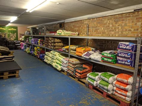 Denholme Pet Emporium