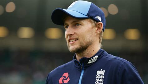 Joe root's test debut came against india in 2012. Root will be spurred on by T20 axe, says Farbrace ...