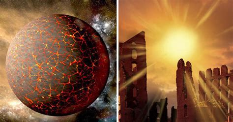 Nibiru Proof Footage Sparks Claims Planet X Spotted During Solar