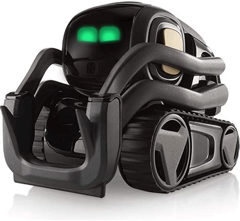 13 Personal Robots You Can Buy In 2023 Geekflare