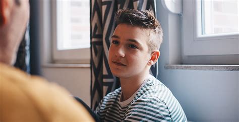 More Than Half Of Generation Z Gay Bisexual Teenage Boys Report Being