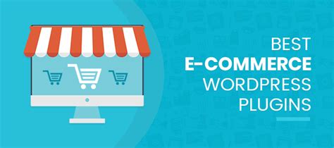 7 best ecommerce wordpress plugins free and paid formget