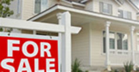 House For Sale 4 Ways To Sell Your Home Faster Cbs News