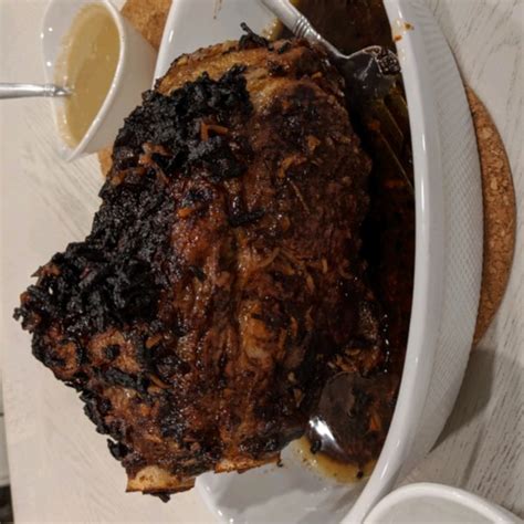 Maybe you would like to learn more about one of these? Chef John's Perfect Prime Rib Photos - Allrecipes.com