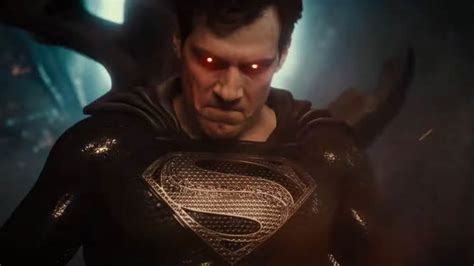 El Tráiler Final Del Snyder Cut De Justice League Llega De Forma