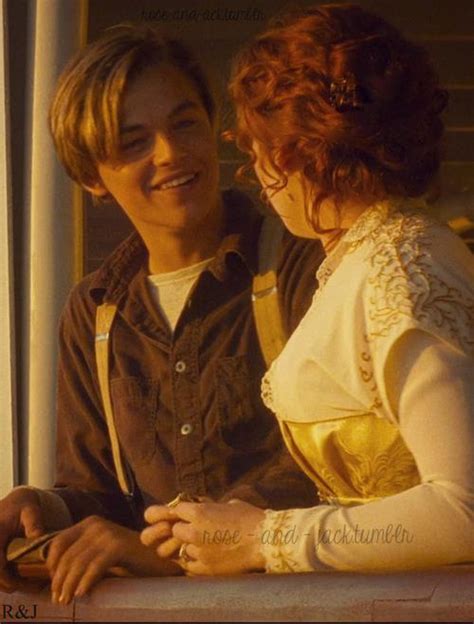 Which Picture Of Jack And Rose Poll Results Titanic Fanpop