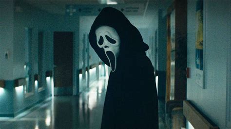 10 Of The Greatest Teen Scream Horror Movies To Fuel Your 90s