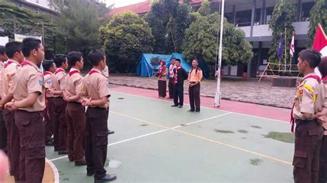 Galeri Foto Sman 7 Tangerang