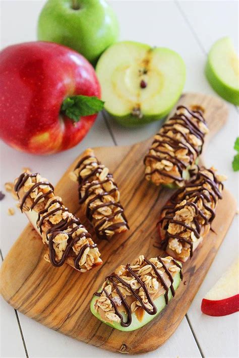 23 Best Tasty Healthy Snacks