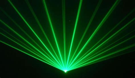 Quality Green Laser Light For Dj Band Stage Pub Club Karaoke Lights