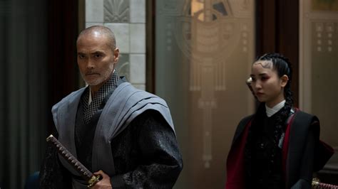 Blade Of The 47 Ronin Full Movie Movies Anywhere