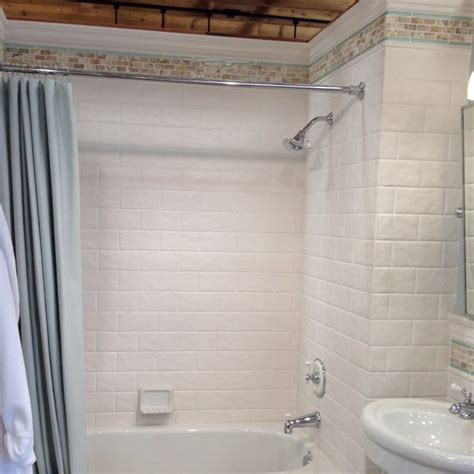 It's the tub with the smallest footprint. Shower | Alcove bathtub, Shower, Bathtub