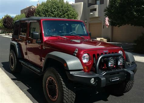 2010 jeep wrangler 3.8 sport (man. 2012 Jeep Wrangler Unlimited Sport For Sale in Albuquerque ...