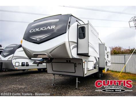 2020 Keystone Cougar 315rls Rv For Sale In Beaverton Or 97003 35748