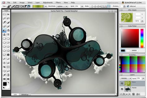 Best Free Graphic Design Software For Beginners - Graphic design ...