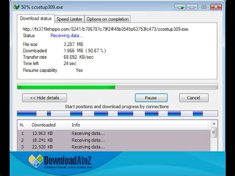 Speed up your downloads and manage them. How to install Internet download manager and crack on ...