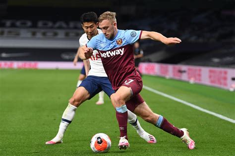 Jarrod Bowen Says West Ham Must Take It To The Opposition To Avoid