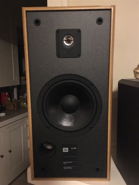 10 Jbl 2800 Find Perfect Condition Rvintageaudio