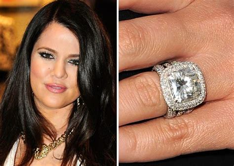 25 Most Expensive Celebrity Engagement Rings Ever 2021