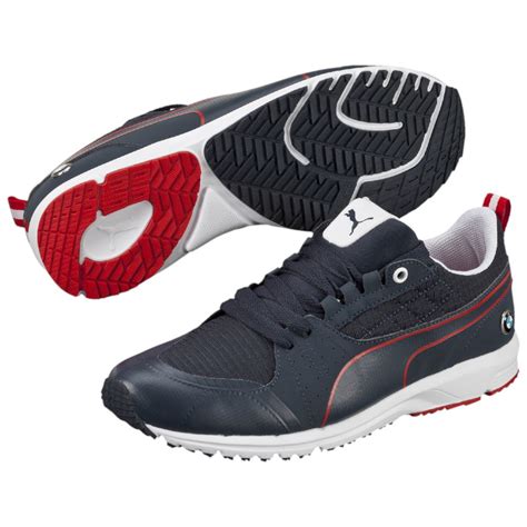 6 (4) 6.5 refine by size: PUMA BMW Pitlane Men's Shoes