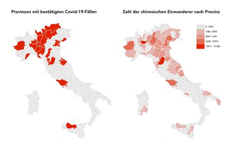 Zahlreiche regionen in italien zählen inzwischen zu risikogebieten, da die sich immer mehr bürger mit dem virus anstecken. Corona und die italienische Modeindustrie - Wie die ...