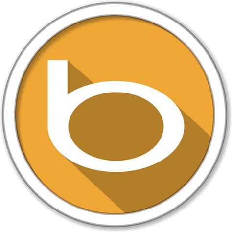 Bing Icon Download For Free Iconduck