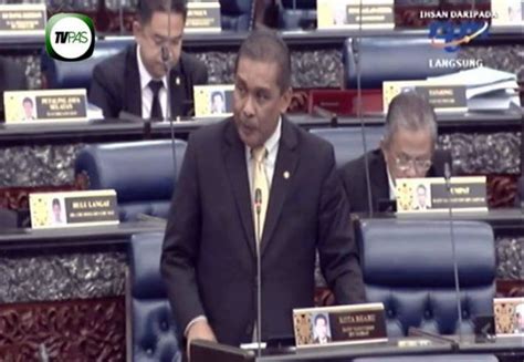 Kinitv 3.767 views2 months ago. PAS Menolak Kajian Semula Persempadanan Pilihan Raya ...