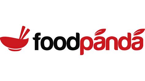 Foodpanda Logo And Symbol Meaning History Png
