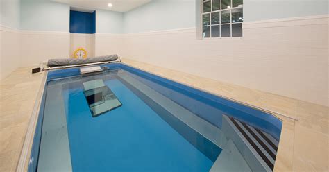 Install An Indoor Pool In Your Garage