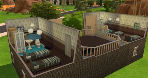 Mod Adds Working Hotels To The Sims 4 Kotaku Australia