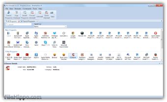 Download Revo Uninstaller Pro 4.0.5 for Windows - Filehippo.com