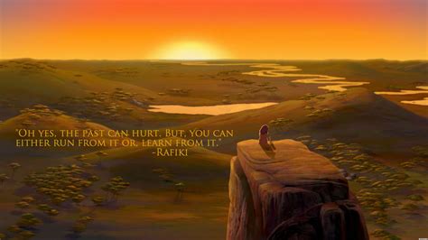 Lion King Quotes Quotesgram