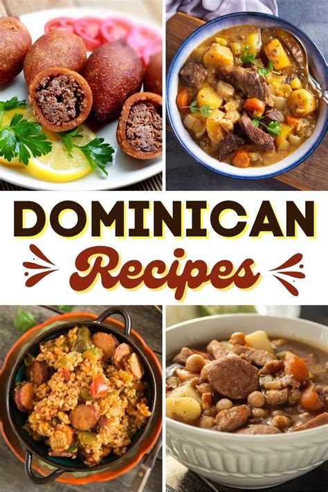 25 popular dominican recipes you must try insanely good