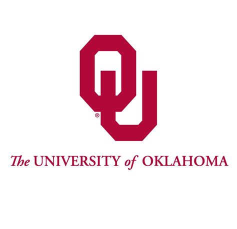 University Of Oklahoma Logo