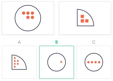 Abstract Reasoning Tests For 2020 21 Free Aptitude Tests