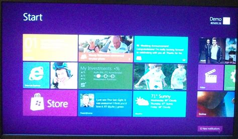 Windows 8 Build 8030首张截图曝光 微软microsoftwindows 8 ——快科技驱动之家旗下媒体 科技改变未来