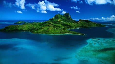 Download Exotic Island Wallpaper Open Walls By Katelynpage Exotic