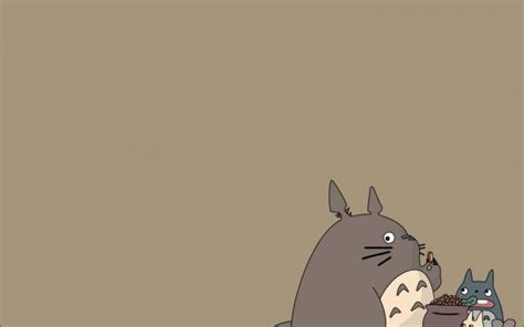 Pin on Totoro Wallpapers View all recent wallpapers ».
