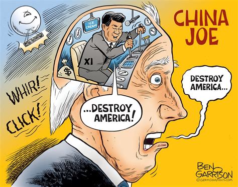 China Joe Rconservativecartoons