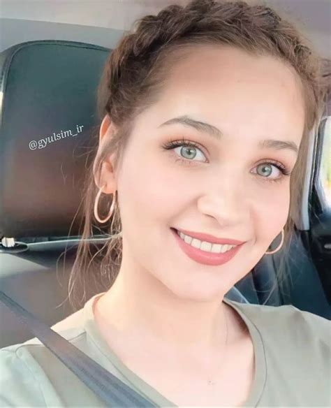 Gülsim Ali Gyulsim Ir • Instagram Fotoğrafları Ve Videoları Turkish Actors Beautiful Female