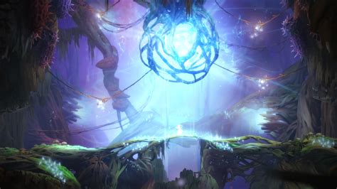 Rangris will be your guide in this 'no deaths' walkthrough, that shows you around the game's levels perfectly. Ori and The Blind Forest: Definitive Edition Announced ...